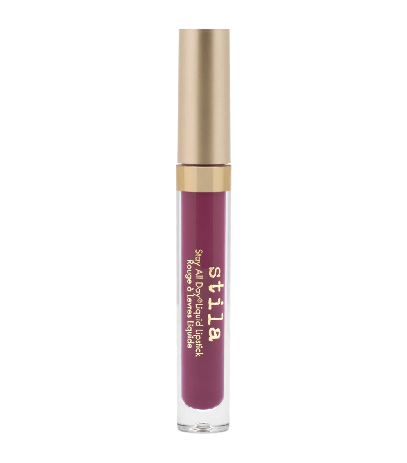 Stay All Day Liquid Lipstick