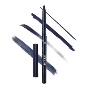 STILA Smudge & Set Waterproof Gel Eye Liner (Vivid Sapphire)