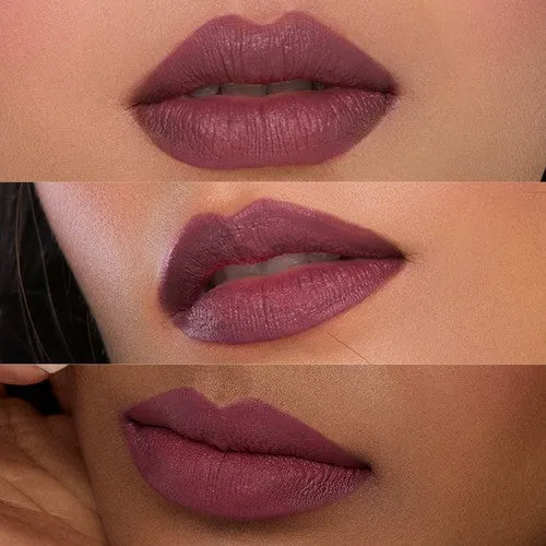 SUGAR Cosmetics - Matte As Hell - Crayon Lipstick 2.5g