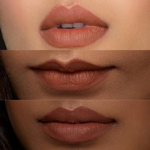 SUGAR Cosmetics - Matte As Hell - Crayon Lipstick 2.5g