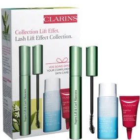 Supra Lift & Curl Mascara 8ml Set 3 Pieces