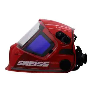 Sweiss Welding Helmet C1-931