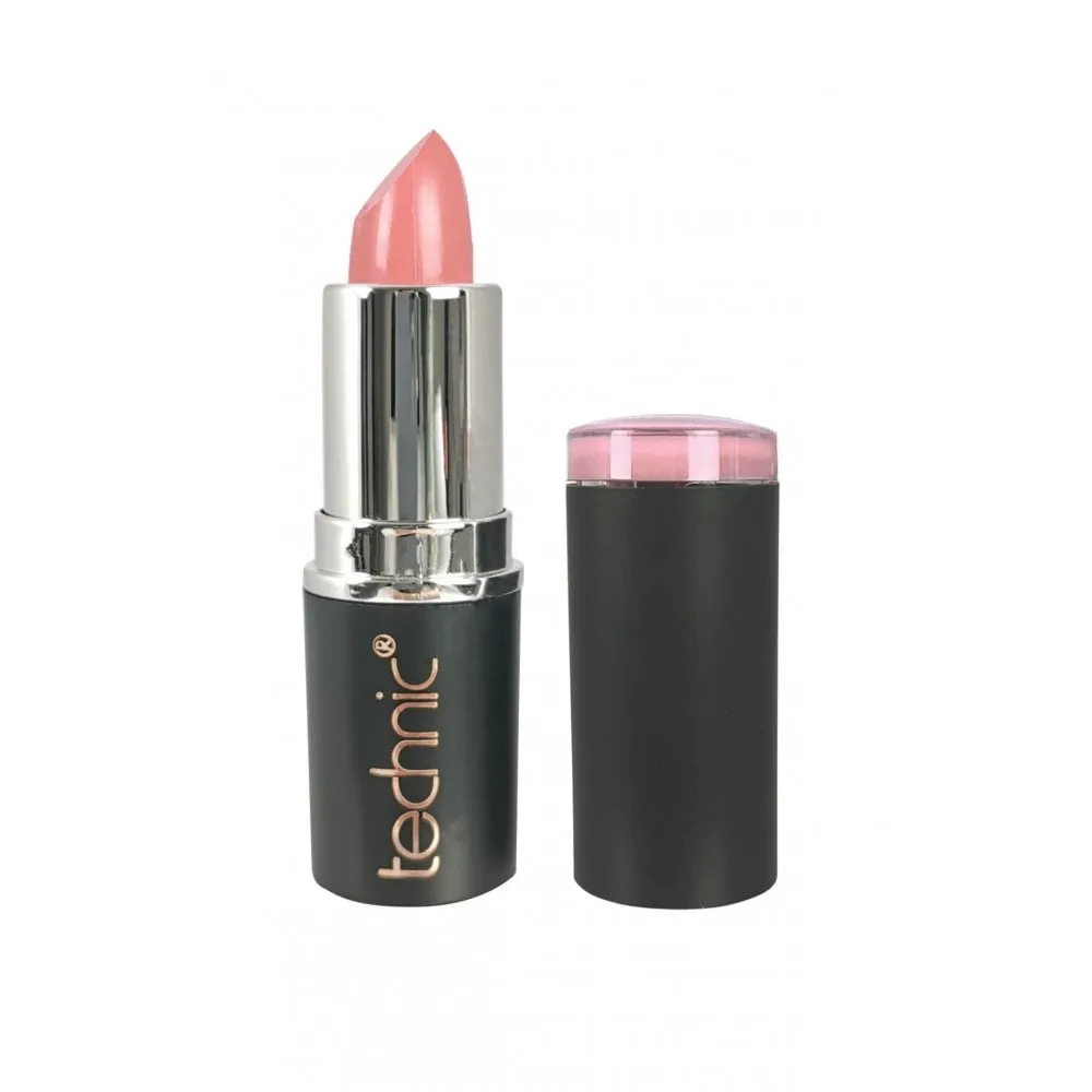 Technic Lipstick with Vitamin E - Bare All