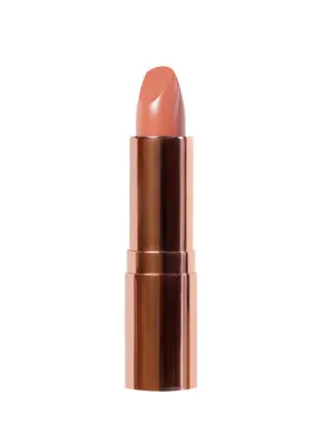 Terracotta Lipstick-Clean Beauty Lip Color