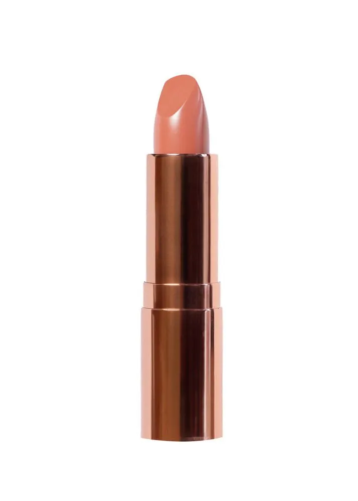 Terracotta Lipstick-Clean Beauty Lip Color
