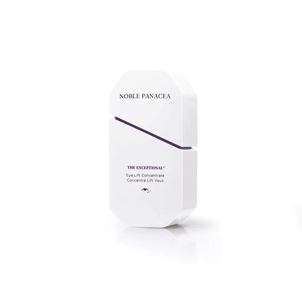 The Exceptional Eye Lift Concentrate 12 Dose
