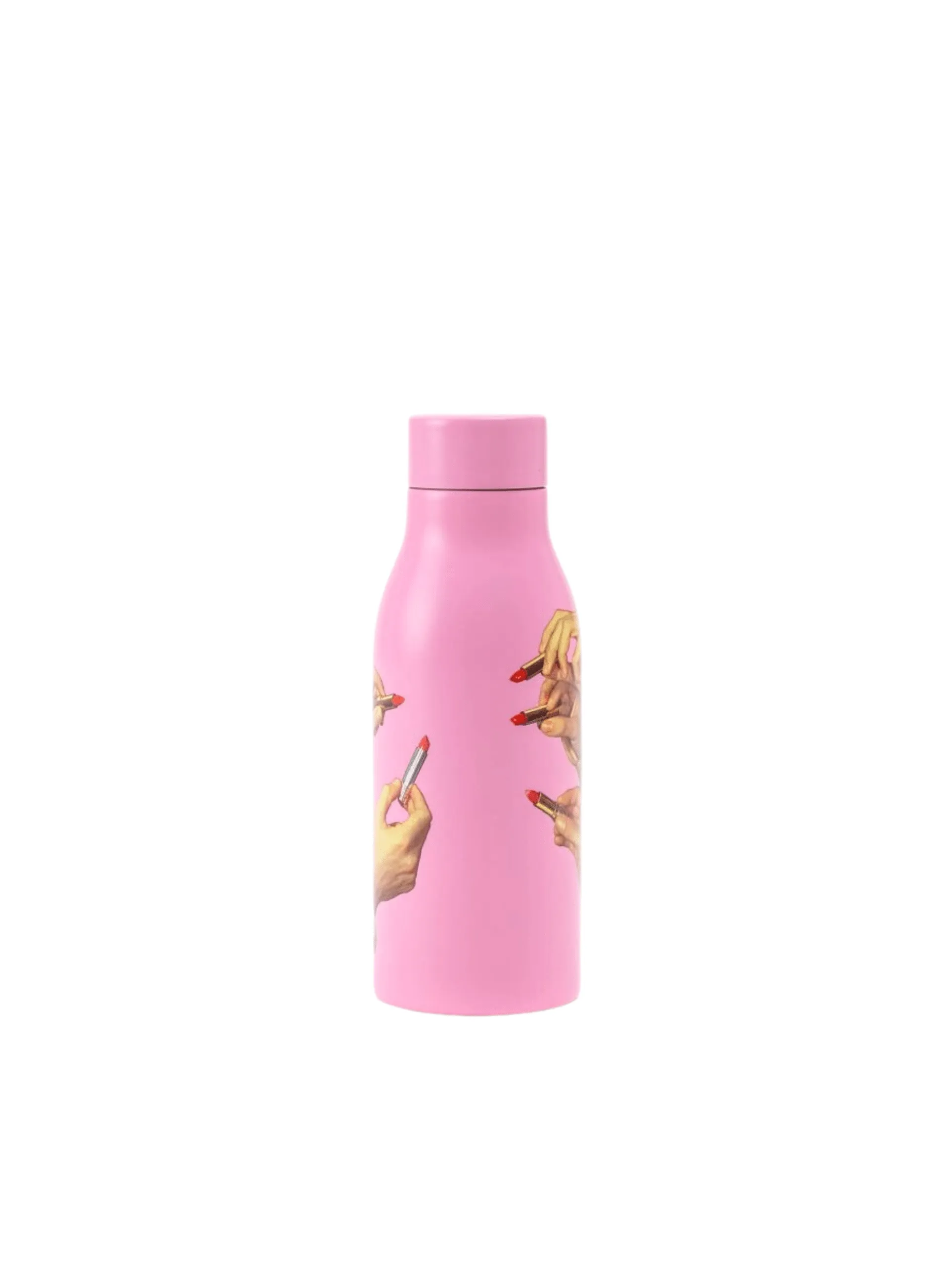 Thermal Bottle / Lipsticks Pink