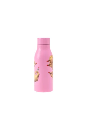 Thermal Bottle / Lipsticks Pink