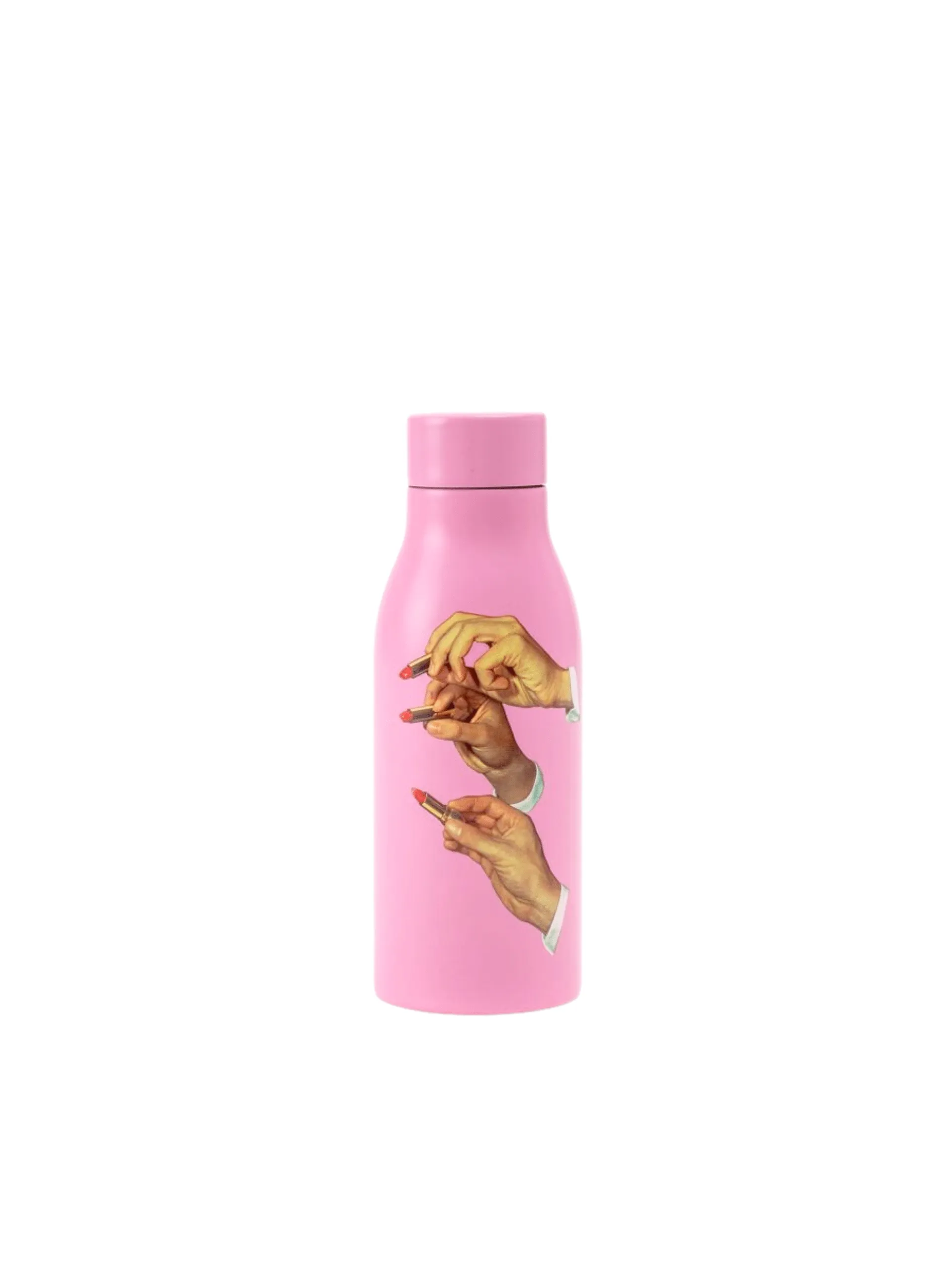 Thermal Bottle / Lipsticks Pink