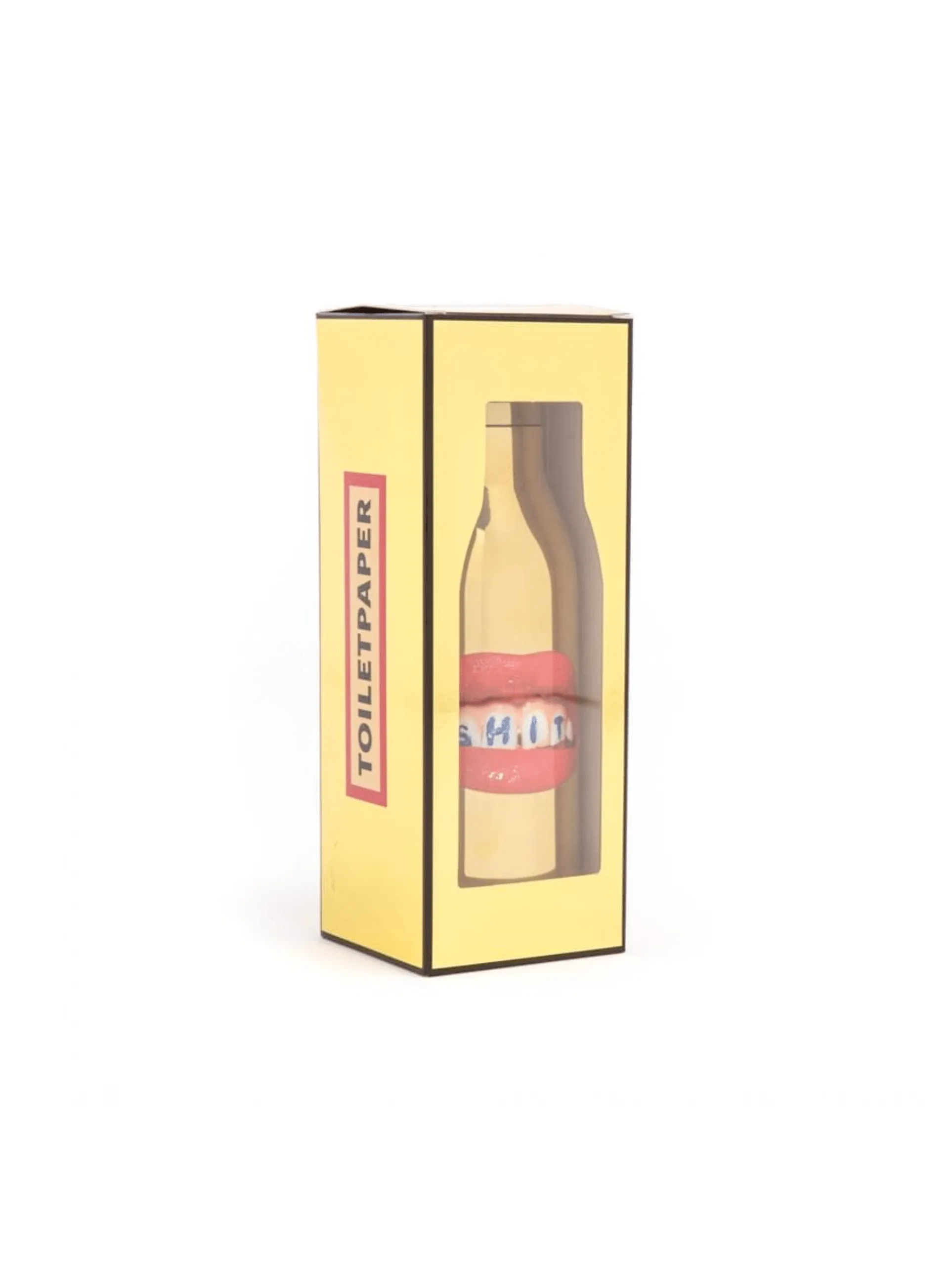 Thermal Bottle / Lipsticks Pink