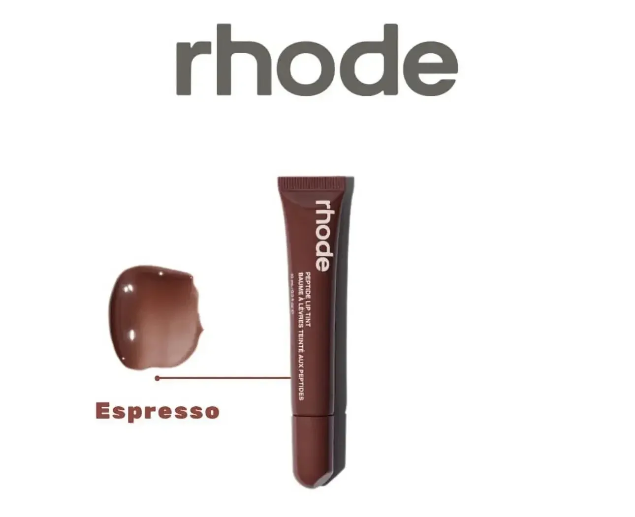 Tinted Lip Gloss & Gel Oil