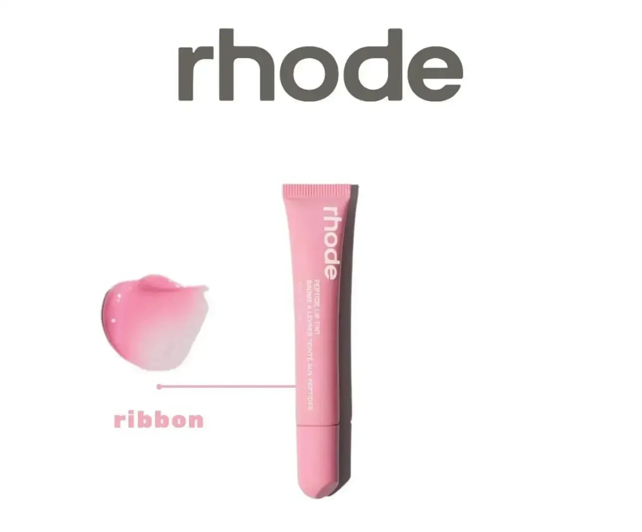 Tinted Lip Gloss & Gel Oil
