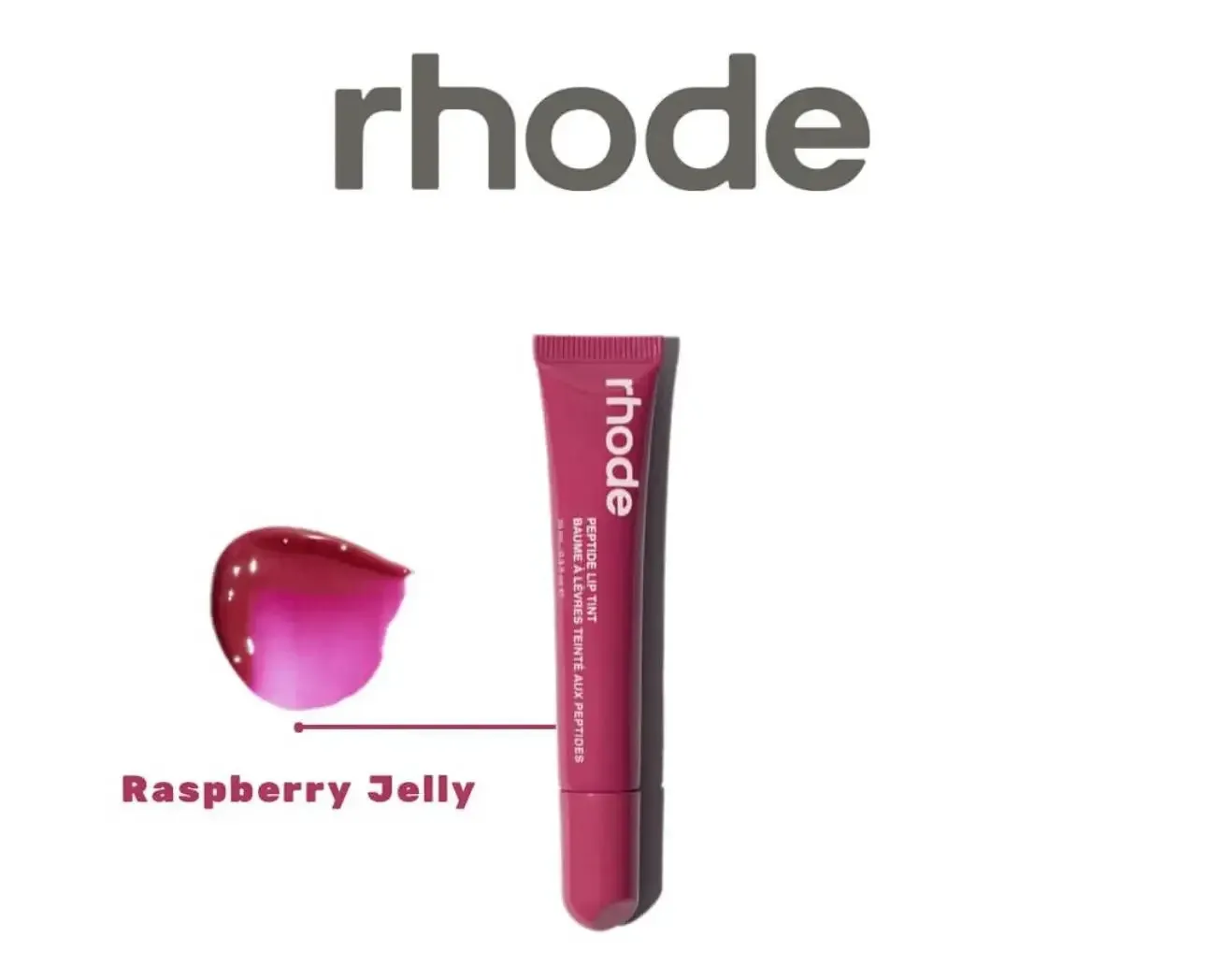 Tinted Lip Gloss & Gel Oil