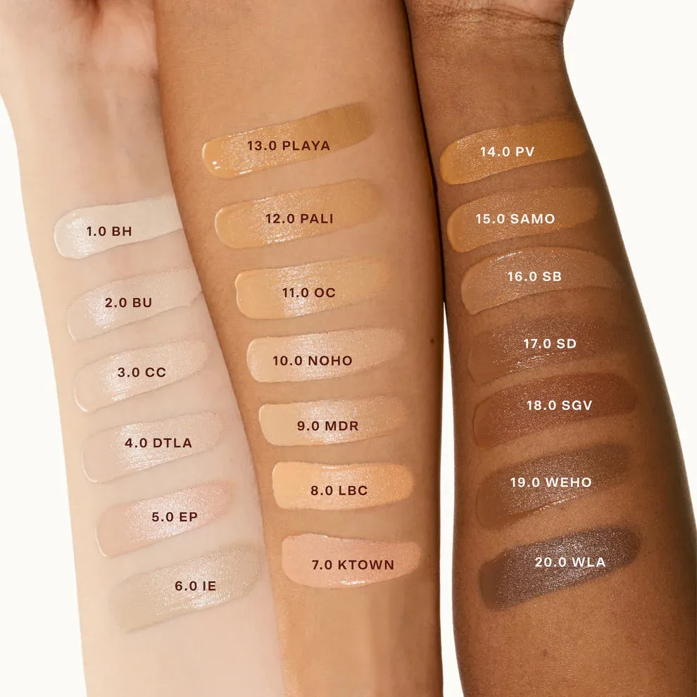 Tower 28 - Swipe Serum Concealer - 9.0 MDR