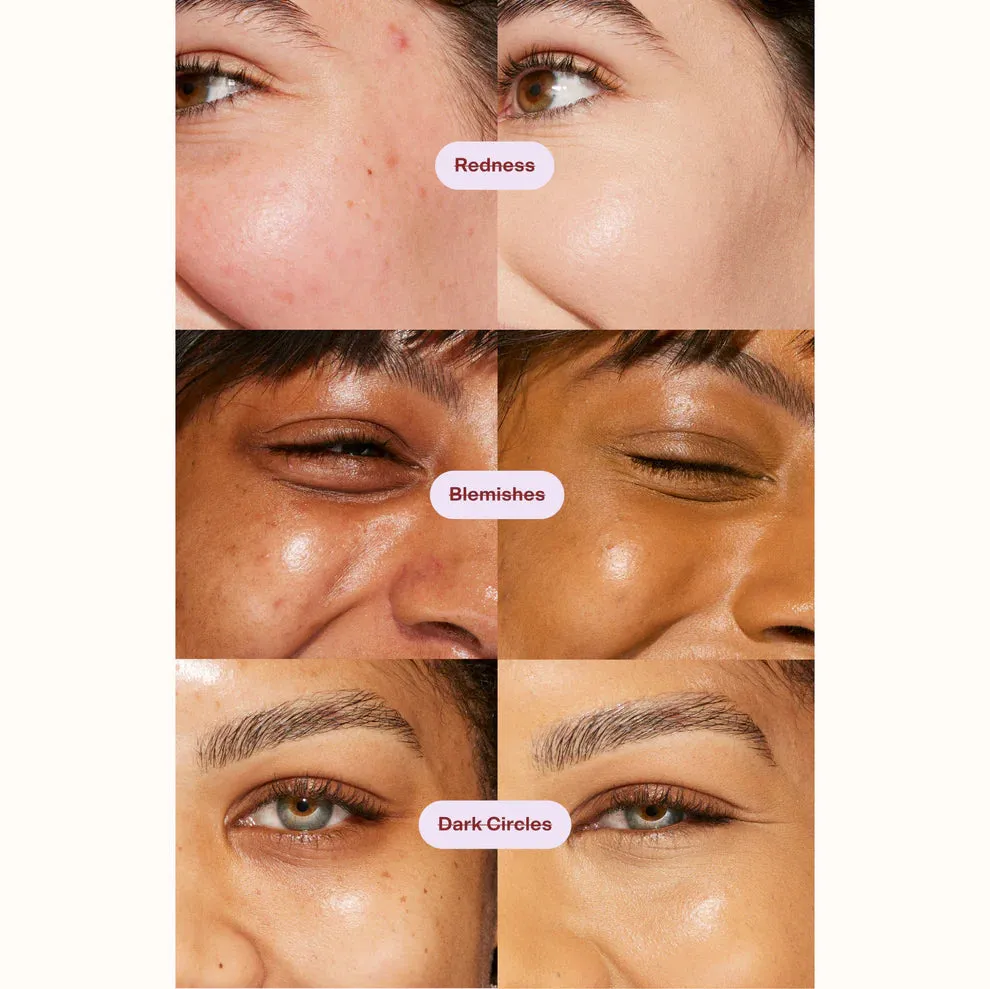 Tower 28 - Swipe Serum Concealer - 9.0 MDR