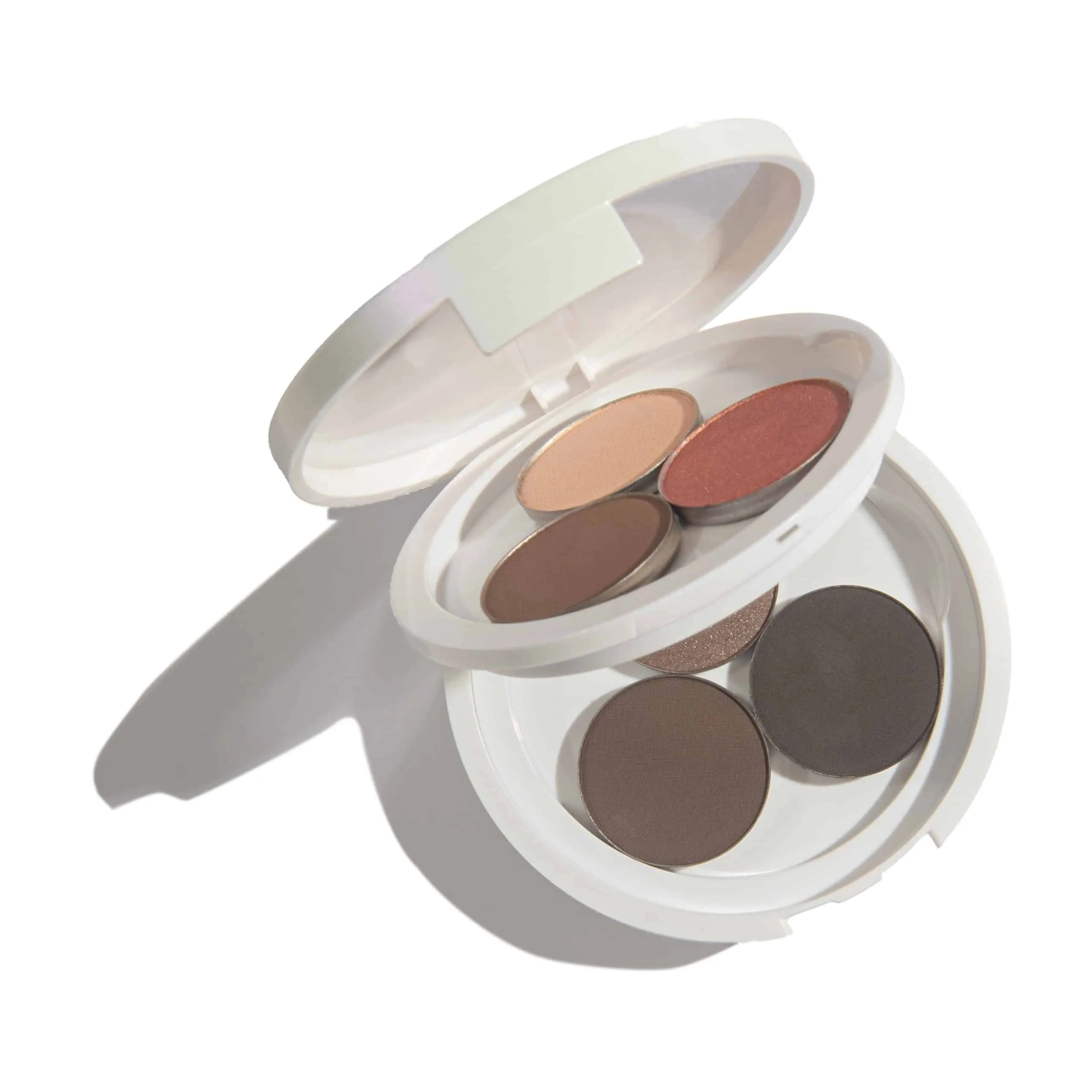 Travel Palette