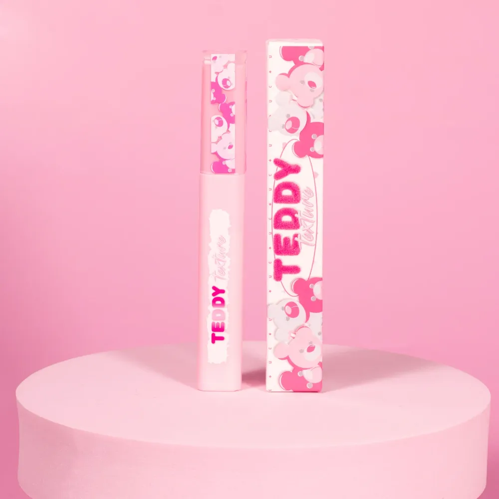 Unicorn Cosmetics Teddy Texture Texturising Brow Gel 12ml