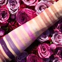Viseart Eye Shadow Palette Violette Etendu