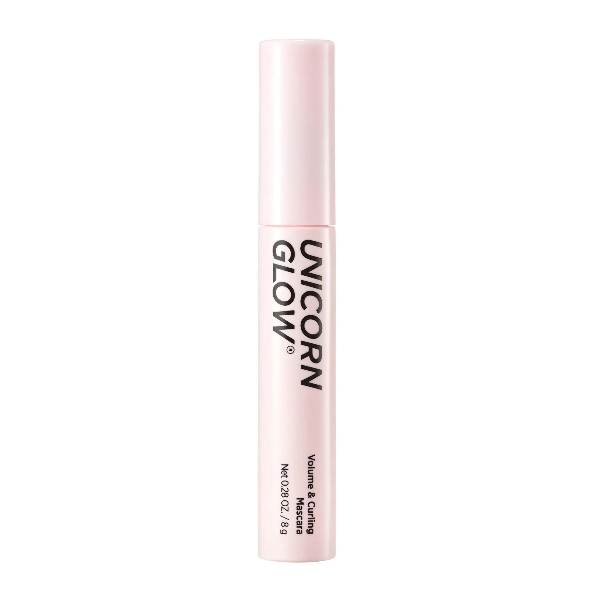 Volume   Curling Mascara – Black