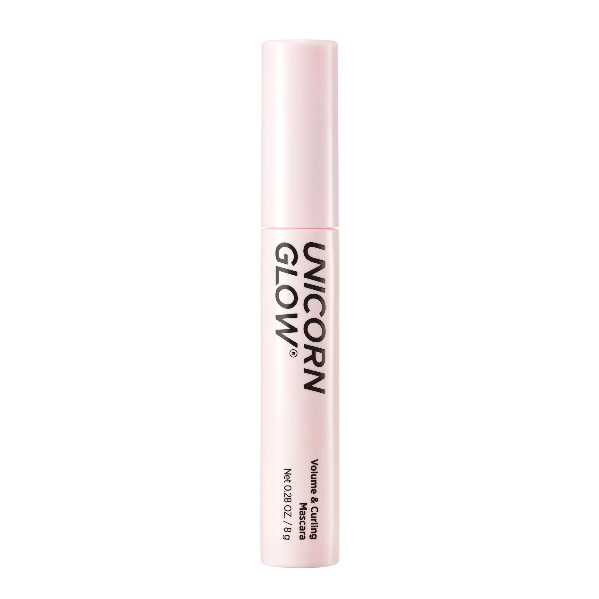 Volume   Curling Mascara – Black
