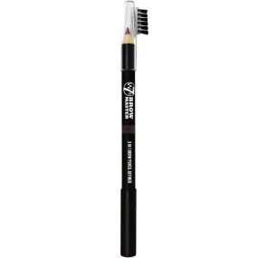 W7 Brow Master 3 in 1 Eyebrow Pencil (1.5gm)