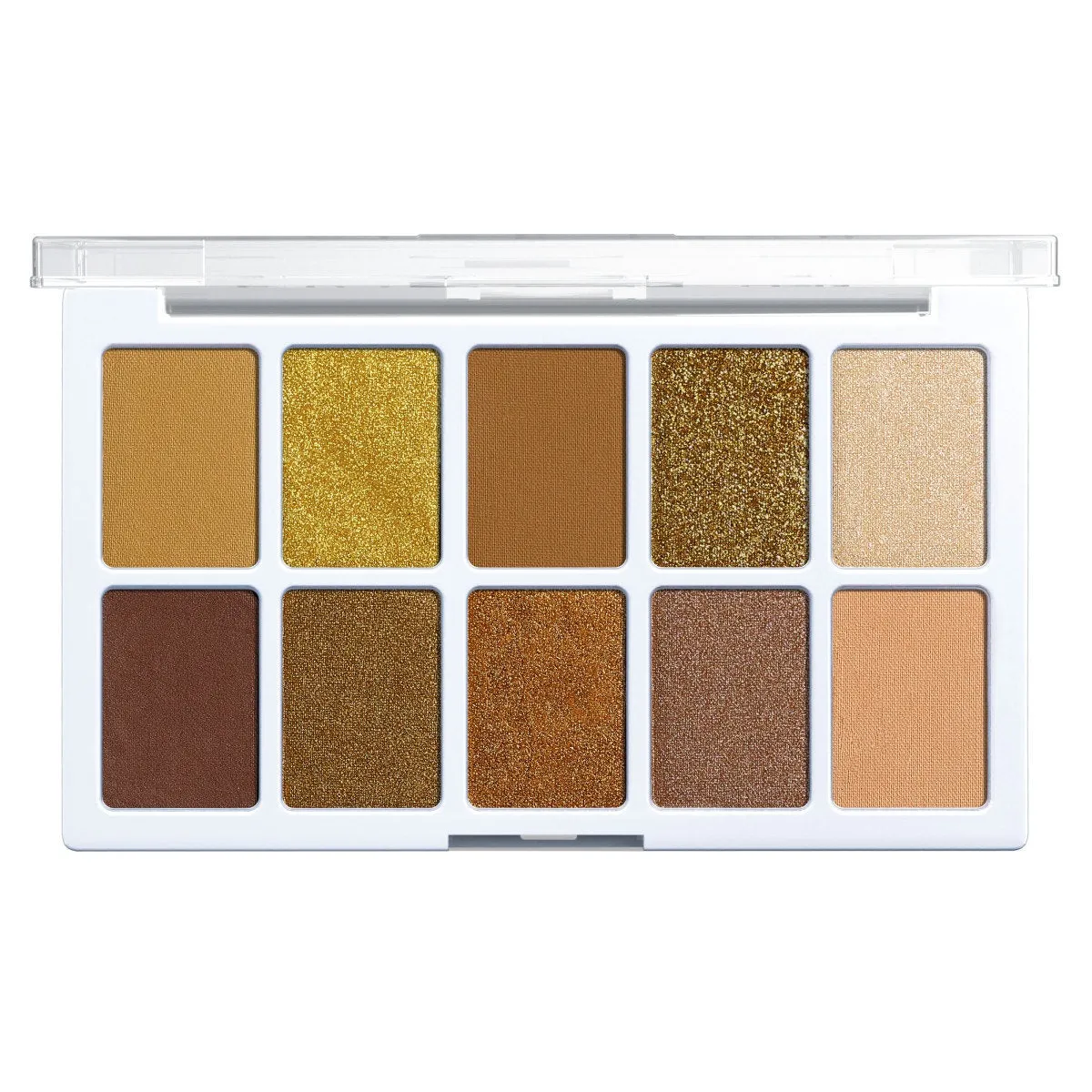 Wet n Wild NEW! Color Icon 10-Pan Palette Call me Sunshine