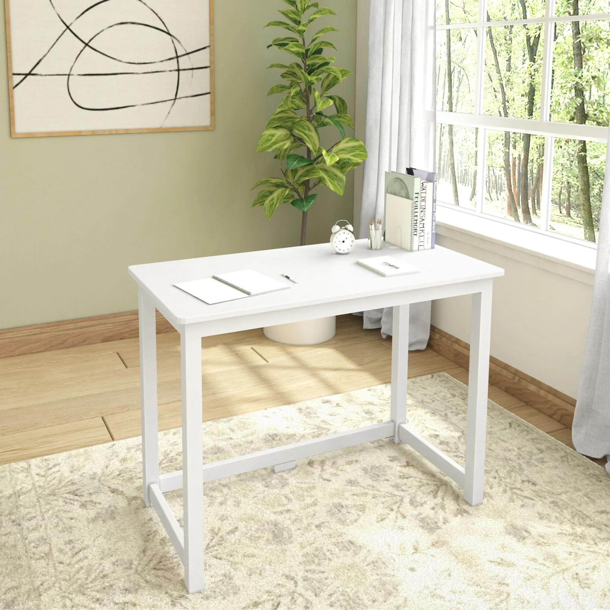 Writing Desk - 39"