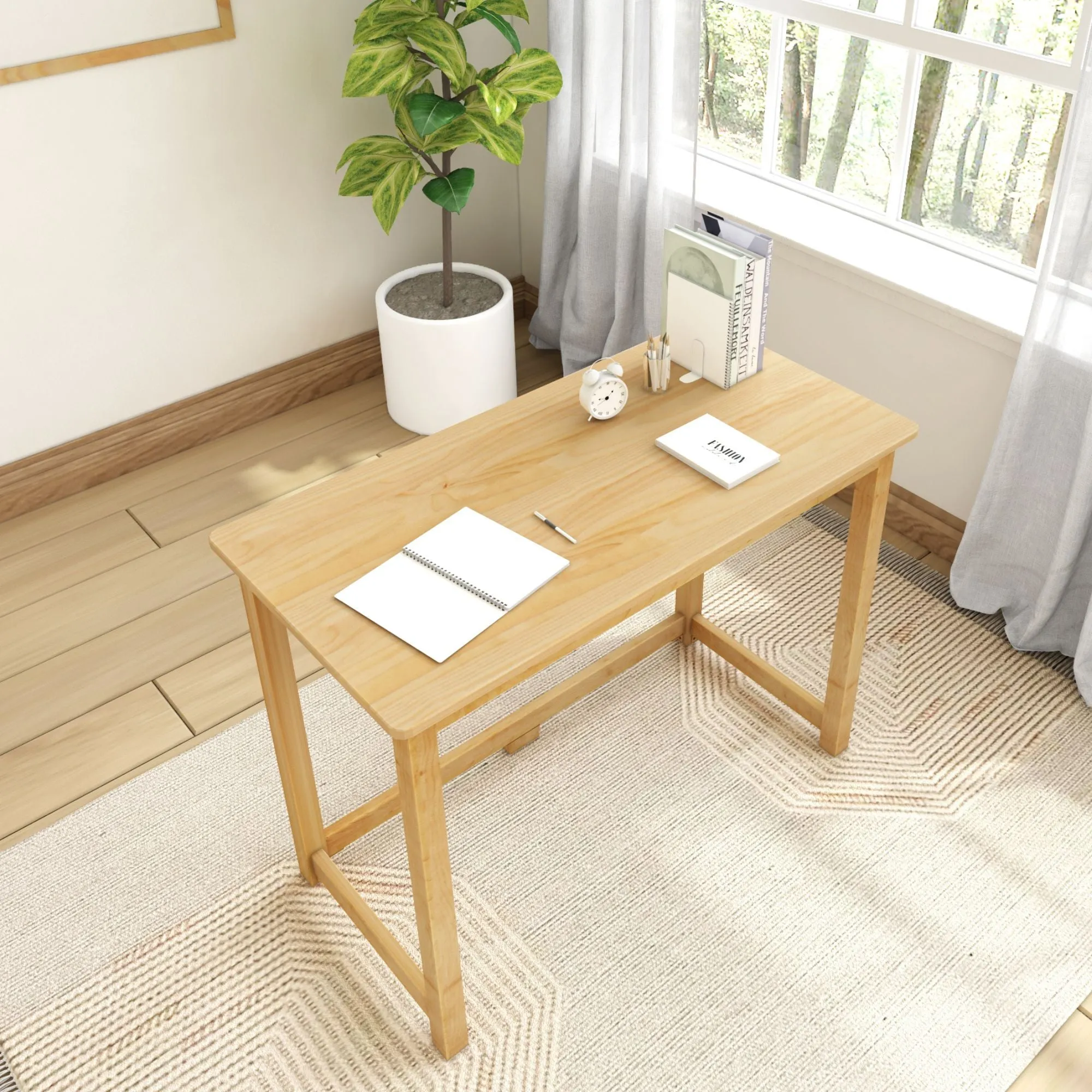 Writing Desk - 39"