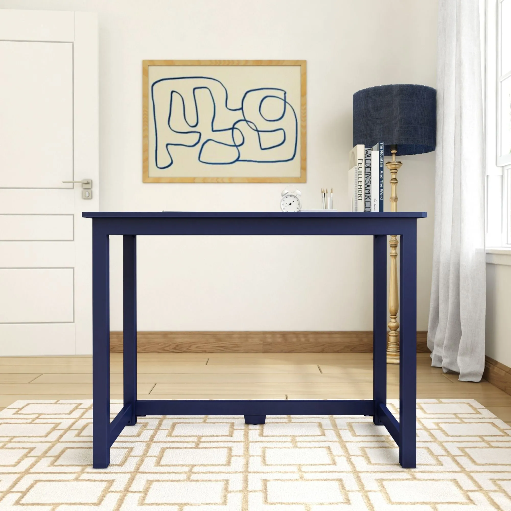 Writing Desk - 39"