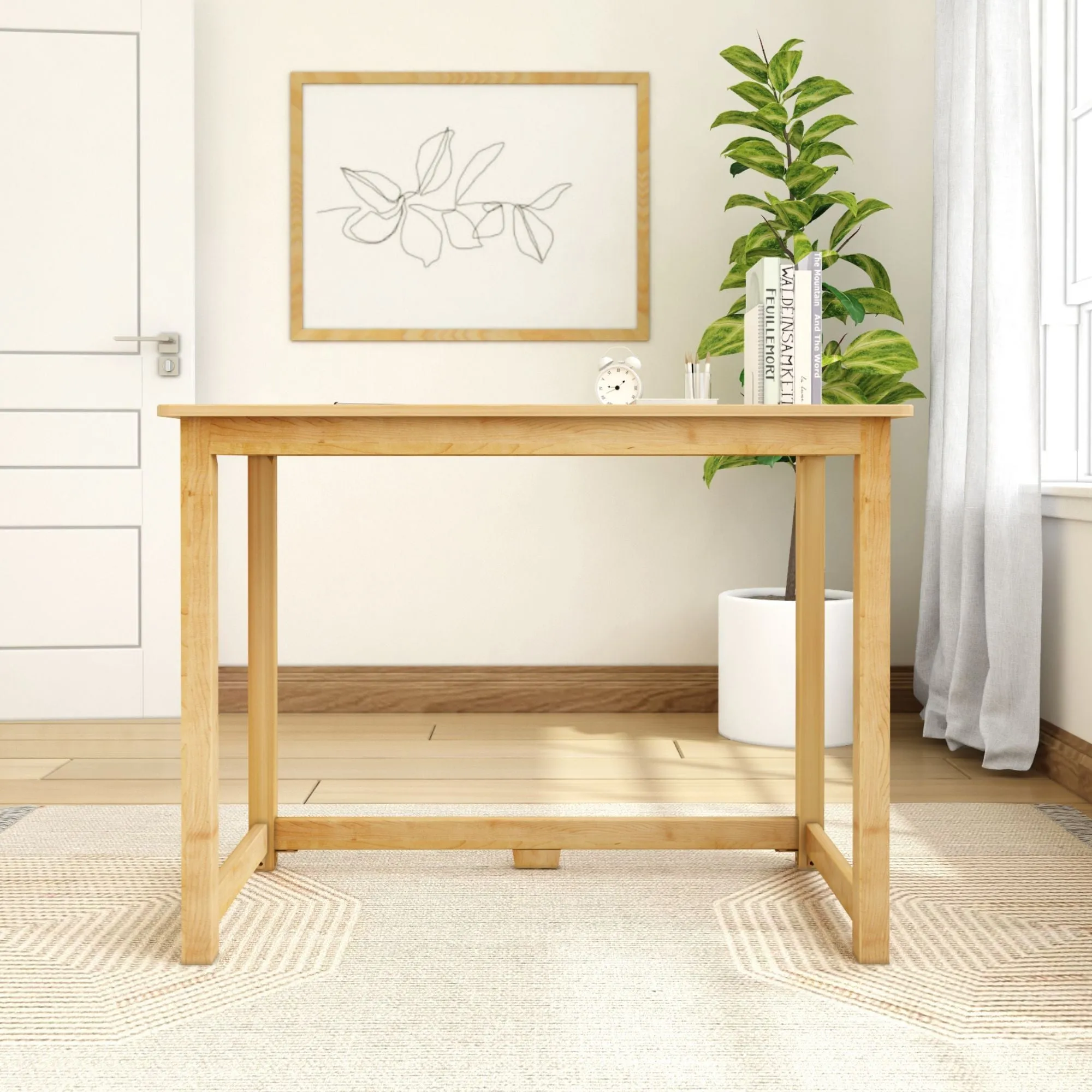 Writing Desk - 39"