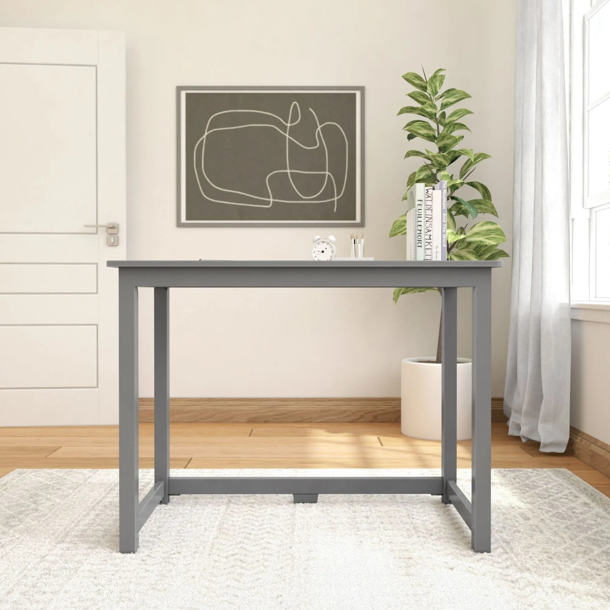 Writing Desk - 39"