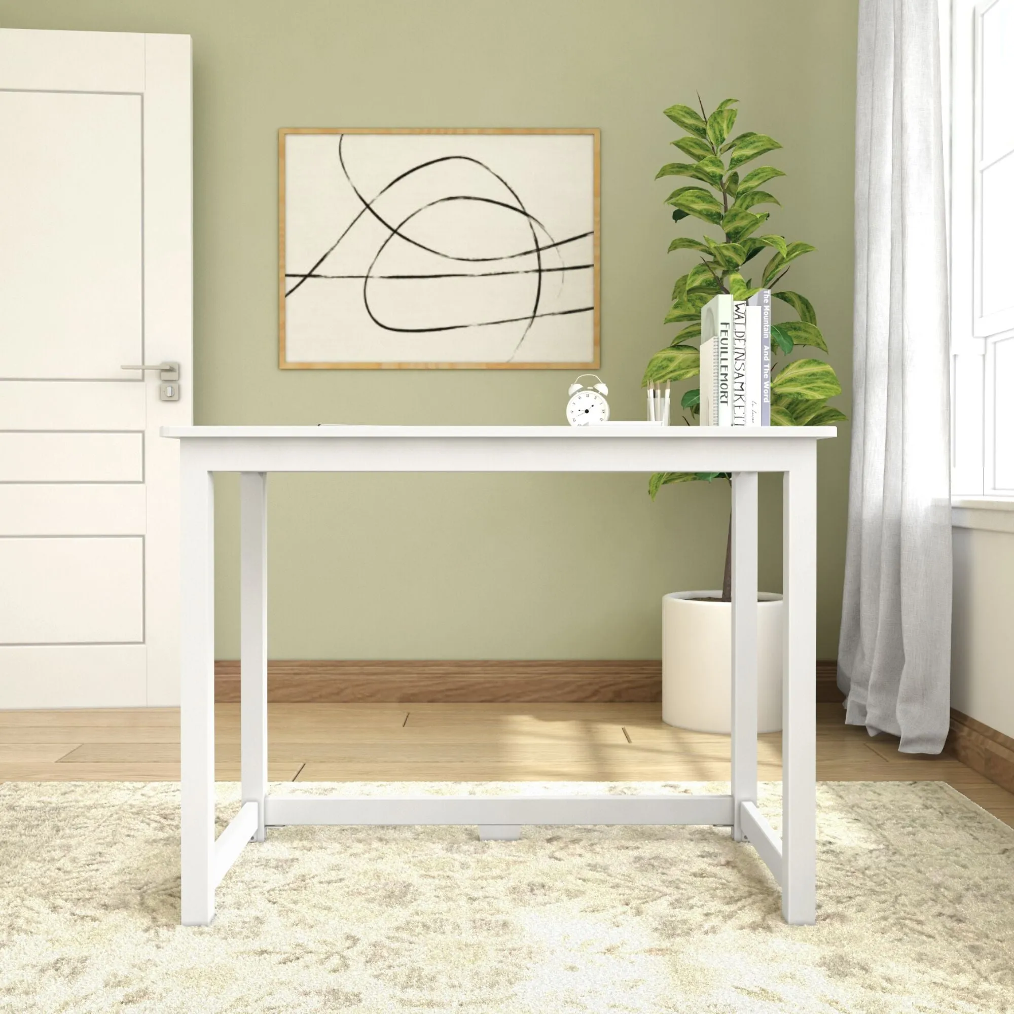 Writing Desk - 39"